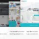 Paqarriz - Multipurpose HTML5 Template