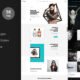Polar - Responsive Multi-Purpose PSD Template