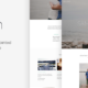 Union - Wedding Template with Page Builder
