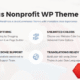 Denorious | Nonprofit and Political Fund Raising WP Theme