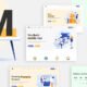 Milu - Tech and App Landing Page WordPress Theme