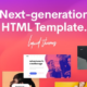 Ave - HTML Responsive Multi Purpose Template