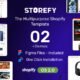 Storefy - Multipurpose Shopify OS 2.0 Theme