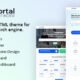 Jobs Portal - Business HTML Template