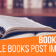 Bookomatic - Google Books Automatic Post Generator Plugin for WordPress
