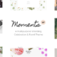 Moments - Wedding & Event WordPress Theme