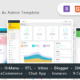 Nexa | Bootstrap 4 Material Design Premium Admin Dashboard Template