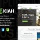 Zedekiah - MultiPurpose Church & Religion WordPress Theme