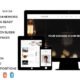 Splash - Multipurpose Joomla Template