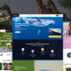 EarthCare - Ecology and Environment WordPress Theme