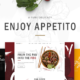 Appetito - Fast Food Restaurants & Cafés WordPress Theme