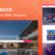 NEER - Real Estate HTML Template