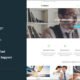 Miracle -  Multi-Purpose PSD Template