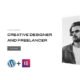 Kioto - CV / Resume / Personal / Portfolio WordPress Theme