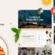 Catera - Catering & Event Planner Wordpress Theme