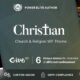 Christian - Church WordPress Theme