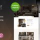Hoexr - Hotel Booking HTML Template