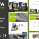 Visva - Architecture WordPress Theme