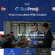 BiziPress - Finance, Consulting, Business HTML Template
