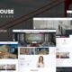 FullHouse - Real Estate Responsive WordPress Theme
