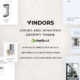 Vindors - Door Systems & Windows Shopify Theme
