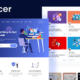 Prolancer | Freelance Marketplace WordPress theme