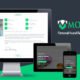 MORACO - Personal Vcard Resume HTML Template