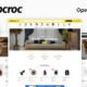 Shopcroc - Multipurpose OpenCart Theme