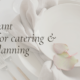 Banquet - Catering and Event Planning WordPress Theme