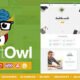 SmartOWL - LMS Education WordPress Theme