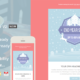 Promo, Holiday Email Template + Builder Access