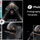Photohub - Creative Photography HTML Template