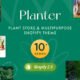 Planter - Multipurpose Sections Shopify Theme