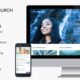 Adore Church - Responsive WordPress Theme