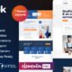 Colek - Air Conditioning & Heating WordPress Theme