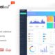 Materialart Powerful Material Admin Template
