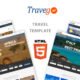 Travego - Travel Theme Responsive
