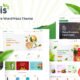 Econis – Organic & Food Store WordPress Theme