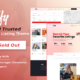 Listify - Directory & Business Listing WordPress Theme