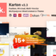 Karton | Multipurpose WooCommerce Theme