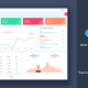 Dash Able Bootstrap Admin Template