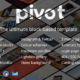 Pivot | Multi-Purpose HTML with Page Builder