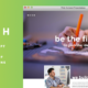 WISH - Multi Purpose PSD Template
