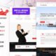 Tranship - Shipping / Logistics / Transportation / Responsive HTML Template