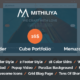 Mithiliya Multipurpose Responsive HTML Template