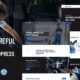 Carcareful - Car Wash WordPress Theme