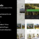 Accommodo - Accommodation Travel Template