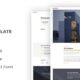modrox - Architecture And Interior HTML Template