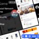 MetaFans - Community & Social Network BuddyPress Theme