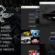 Mechanic - Car Repair & Routine Maintenance HTML Template with Visual Builder